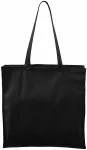 Grote boodschappentas, zwart