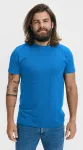 Uniseks T-shirt met een hoger gewicht Uniseks T-shirt met een hoger gewicht