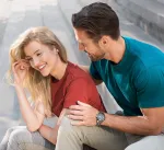 Uniseks T-shirt met een hoger gewicht