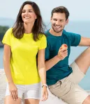 Uniseks T-shirt met een hoger gewicht